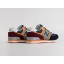 Кроссовки New Balance 574 - 42899