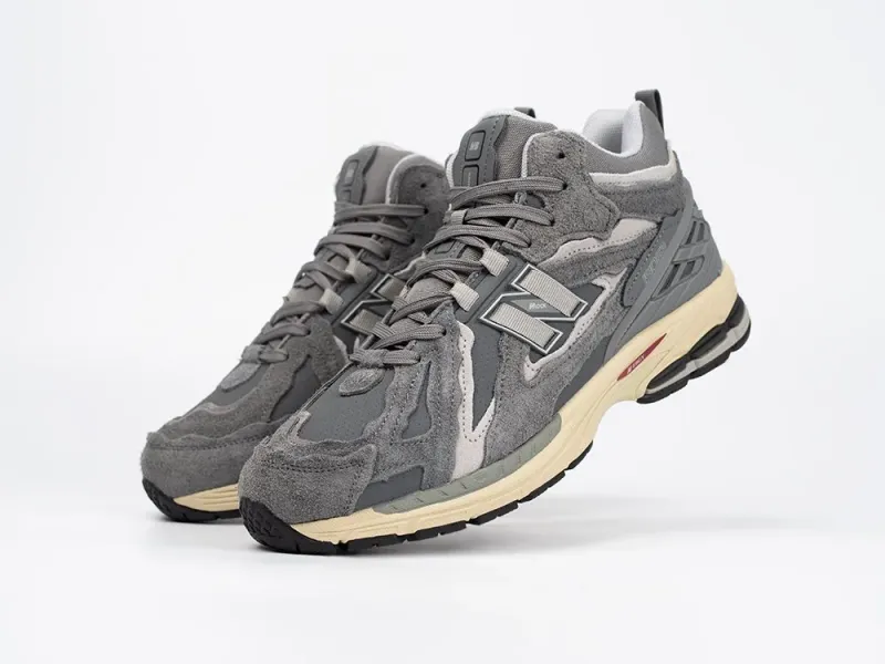 Зимние Кроссовки New Balance 1906D Mid - 43858