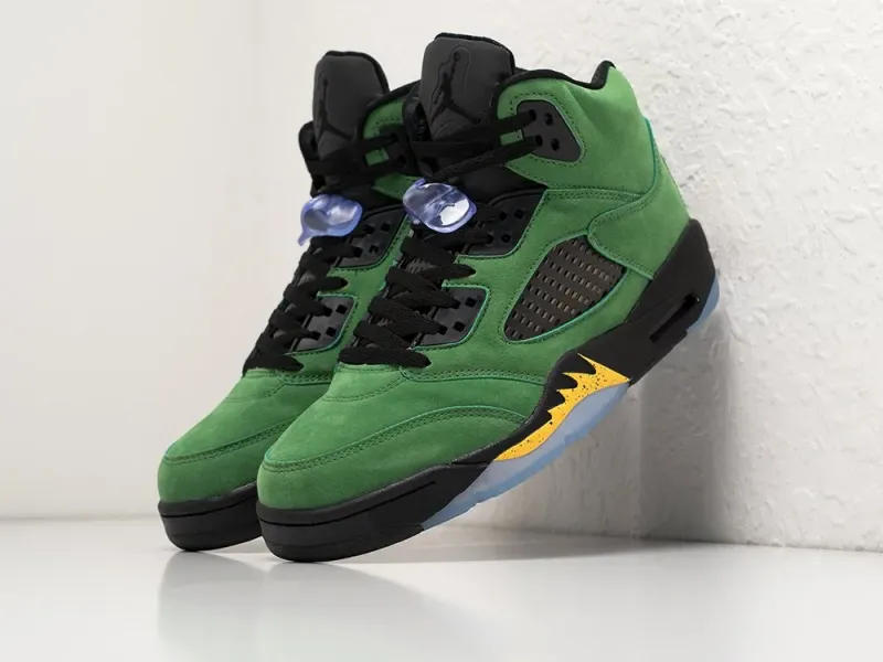 Кроссовки Nike Air Jordan 5 - 38935