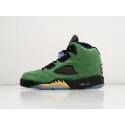 Кроссовки Nike Air Jordan 5 - 38935