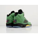 Кроссовки Nike Air Jordan 5 - 38935