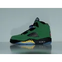 Кроссовки Nike Air Jordan 5 - 38935