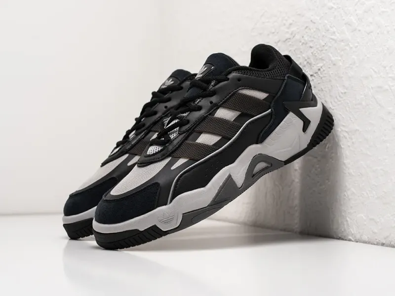 Кроссовки Adidas Niteball II - 35514