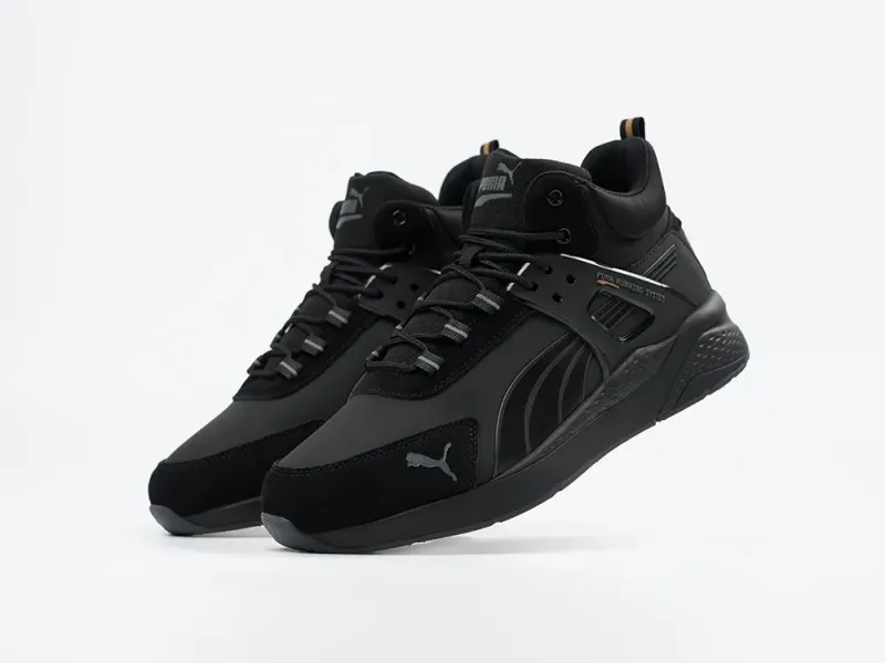 Зимние Кроссовки Puma Running System - 43958