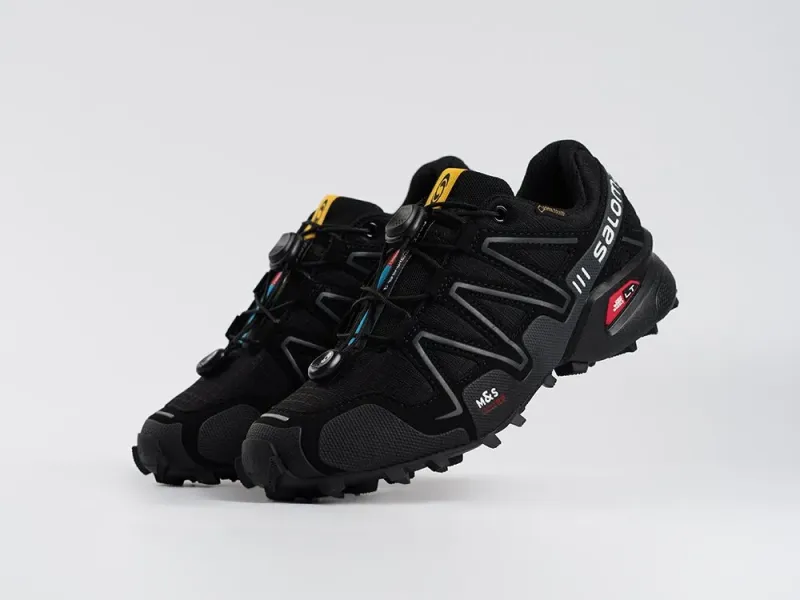 Кроссовки Salomon SPEEDCROSS 3 CS - 44289