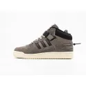 Зимние Кроссовки Adidas Forum 84 High - 43951