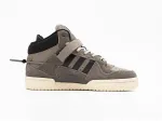 Зимние Кроссовки Adidas Forum 84 High - 43951