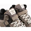 Зимние Кроссовки Adidas Forum 84 High - 43951