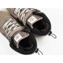 Зимние Кроссовки Adidas Forum 84 High - 43951