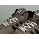 Зимние Кроссовки Adidas Forum 84 High - 43951