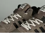 Зимние Кроссовки Adidas Forum 84 High - 43951
