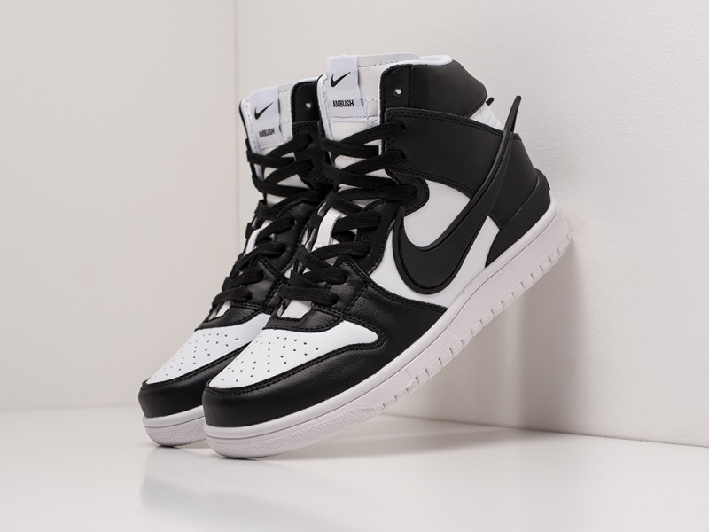 Кроссовки AMBUSH x Nike Dunk High - 24492