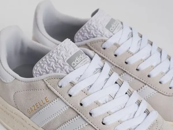 Кроссовки Adidas Gazelle Bold - 37263
