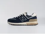 Кроссовки New Balance 574 - 44270