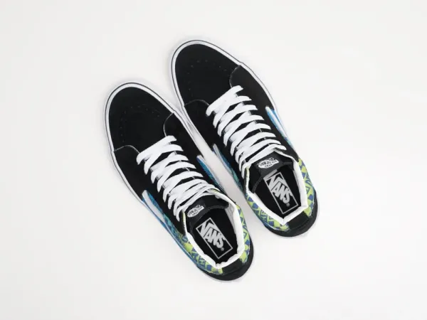 Кеды VANS Sk8 Hi - 31980
