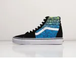 Кеды VANS Sk8 Hi - 31980