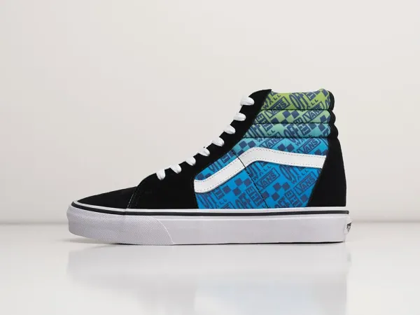 Кеды VANS Sk8 Hi - 31980