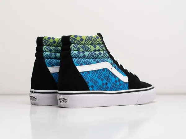 Кеды VANS Sk8 Hi - 31980