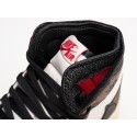 Кроссовки Nike Air Jordan 1 Mid x Travis Scott - 20826