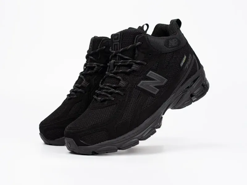 Зимние Кроссовки New Balance 740 Mid - 43848