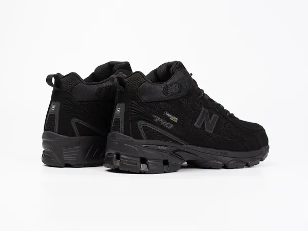 Зимние Кроссовки New Balance 740 Mid - 43848