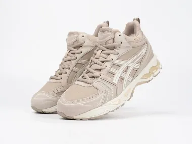 Зимние Кроссовки Asics Gel Kayano 14 Mid - 43869