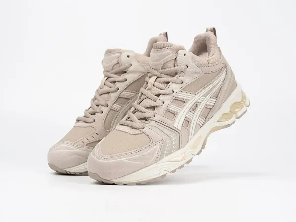 Зимние Кроссовки Asics Gel Kayano 14 Mid - 43869