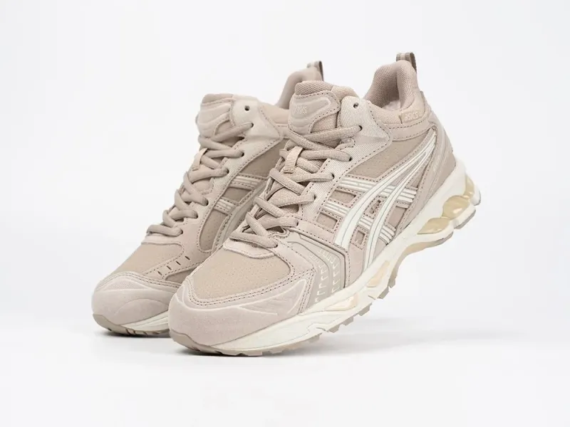 Зимние Кроссовки Asics Gel Kayano 14 Mid - 43869