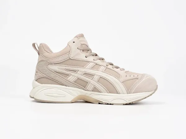 Зимние Кроссовки Asics Gel Kayano 14 Mid - 43869