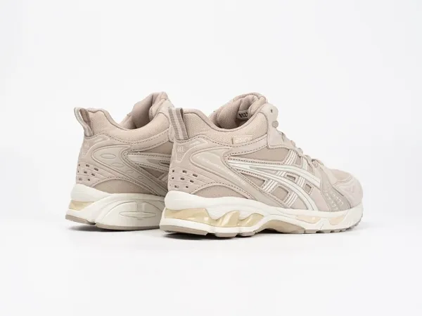 Зимние Кроссовки Asics Gel Kayano 14 Mid - 43869