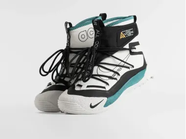 Зимние Кроссовки Nike ACG Air Terra Antarktik - 46989
