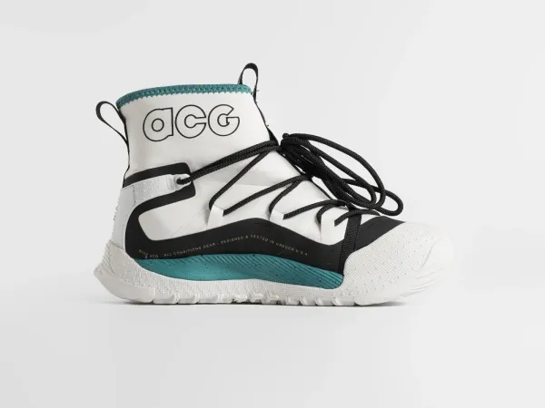 Зимние Кроссовки Nike ACG Air Terra Antarktik - 46989