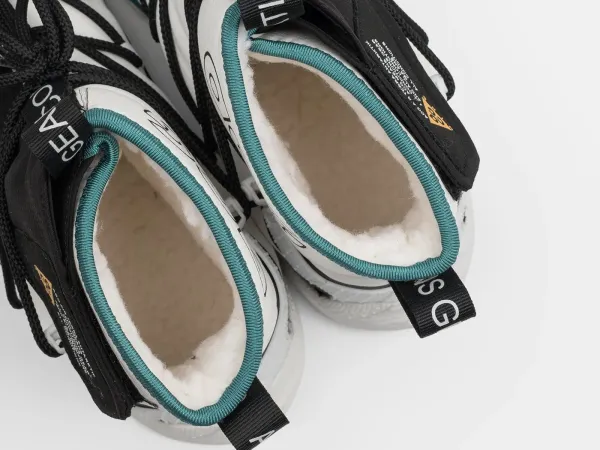 Зимние Кроссовки Nike ACG Air Terra Antarktik - 46989
