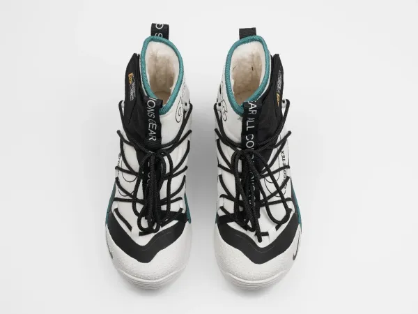 Зимние Кроссовки Nike ACG Air Terra Antarktik - 46989