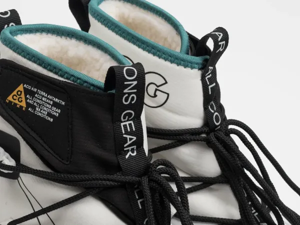 Зимние Кроссовки Nike ACG Air Terra Antarktik - 46989