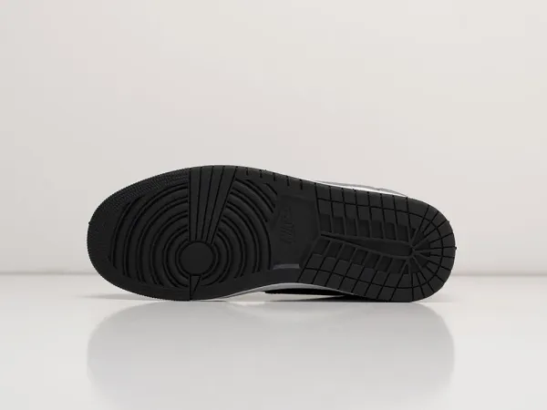 Зимние Кроссовки Nike Air Jordan 1 Mid x Travis Scott - 30971