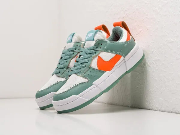 Кроссовки Nike SB Dunk Low Disrupt - 28512
