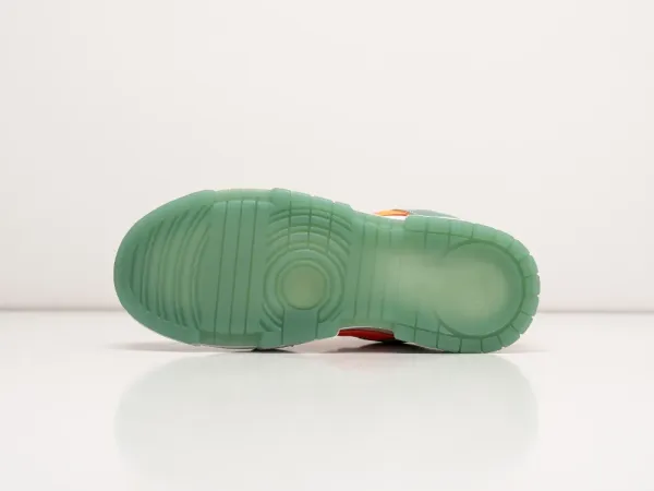 Кроссовки Nike SB Dunk Low Disrupt - 28512