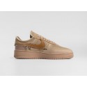 Кроссовки Nike x OFF-White Air Force 1 Low - 44767