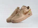 Кроссовки Nike x OFF-White Air Force 1 Low - 44767