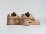 Кроссовки Nike x OFF-White Air Force 1 Low - 44767