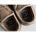 Кроссовки Nike x OFF-White Air Force 1 Low - 44767