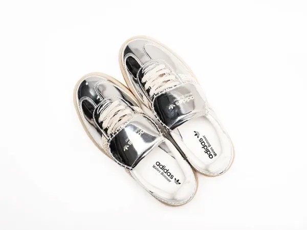Кеды Wales Bonner x Adidas Samba - 39196