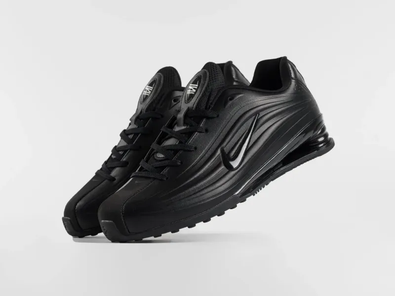 Кроссовки Nike Shox Z - 46794