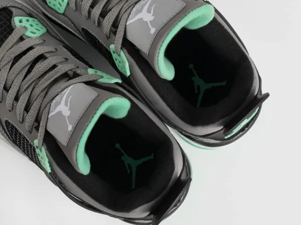 Кроссовки Nike Air Jordan 4 Retro - 29533