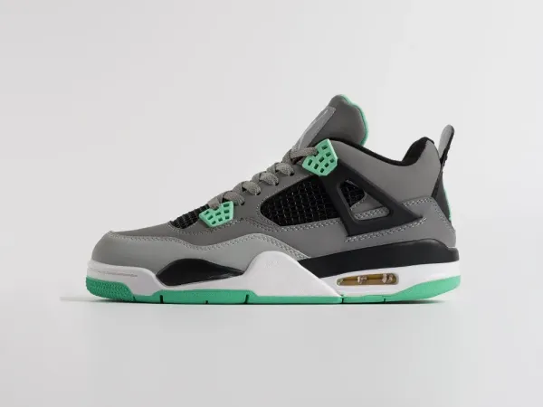 Кроссовки Nike Air Jordan 4 Retro - 29533