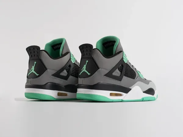 Кроссовки Nike Air Jordan 4 Retro - 29533