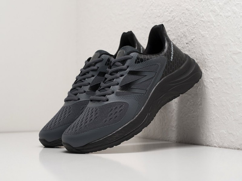 Кроссовки New Balance - цвет Черный