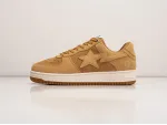 Кроссовки BAPE Sta Force 1 low - 37273