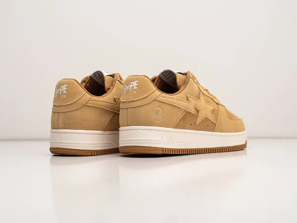 Кроссовки BAPE Sta Force 1 low - 37273